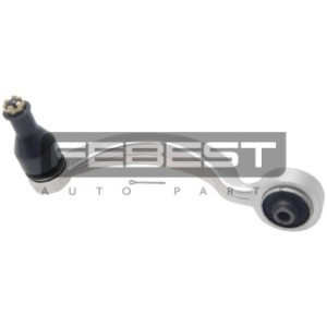 Control Trailing Arm Wheel Suspension - FEBEST 0125USF40F1