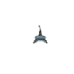 Battery Main Switch BOSCH 0341001001 for AUTO UNION