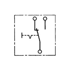 Switch BOSCH 0341500803 OE 1317757
