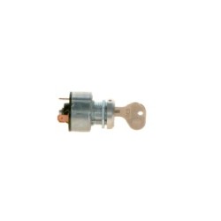 Ignition Switch BOSCH 0342311007