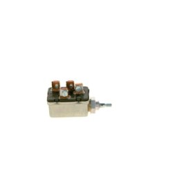 Ignition Distributor BOSCH 0343008006 OE 0248352