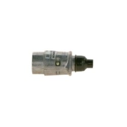Towbar Socket BOSCH 0352170004 OE 81254350175