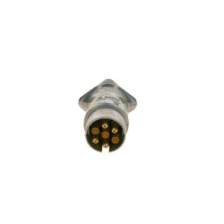 Towbar Socket BOSCH 0352170004 OE 81254350175
