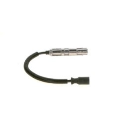 Ignition Cable Kit BOSCH 0356913017 for MERCEDES A-CLASS