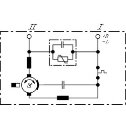 Headlight Levelling Actuator BOSCH 0390203266