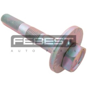 Camber Correction Screw - FEBEST 0129007