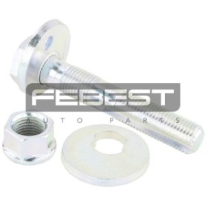 Camber Correction Screw - FEBEST 0129014KIT