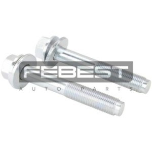 Camber Correction Screw - FEBEST 0129023PCS2