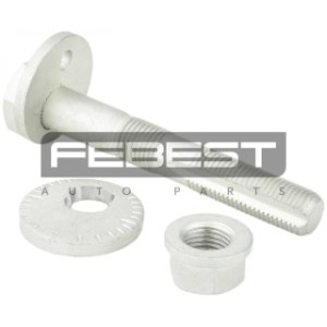 Camber Correction Screw - FEBEST 0129026KIT