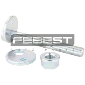 Camber Correction Screw - FEBEST 0129028KIT