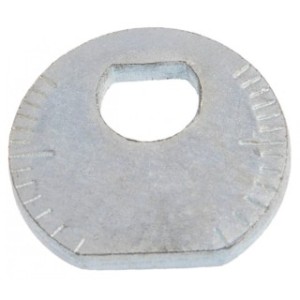Caster Shim Axle Beam - FEBEST 0130002