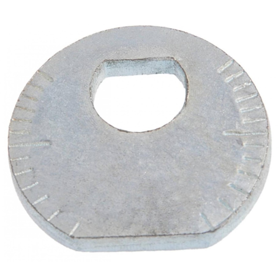 Caster Shim Axle Beam - FEBEST 0130002