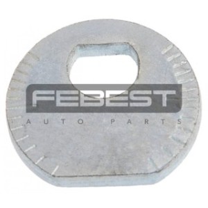 Caster Shim Axle Beam - FEBEST 0130002