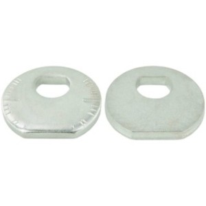 Caster Shim Axle Beam - FEBEST 0130002PCS2