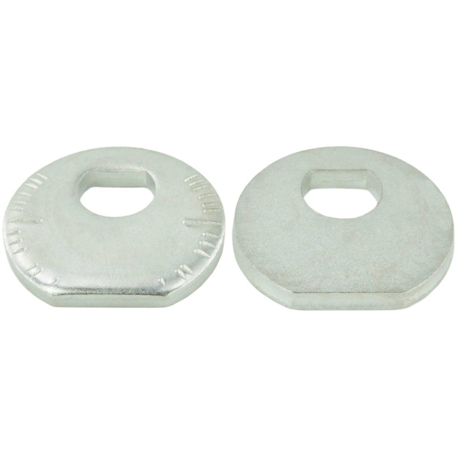 Caster Shim Axle Beam - FEBEST 0130002PCS2