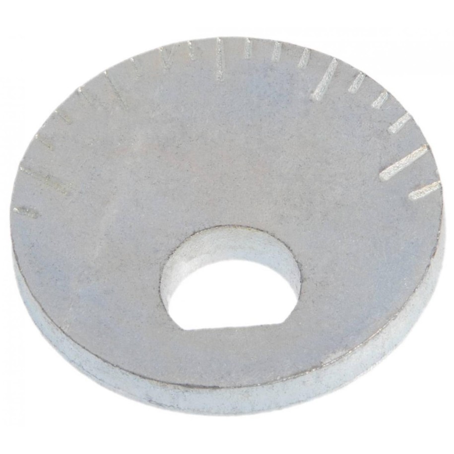 Caster Shim Axle Beam - FEBEST 0130004