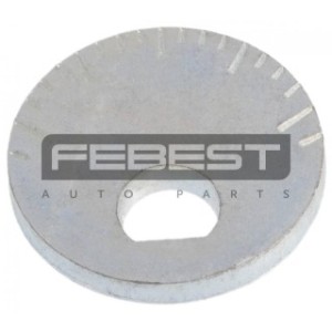 Caster Shim Axle Beam - FEBEST 0130004