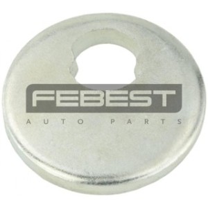 Caster Shim Axle Beam - FEBEST 0130007