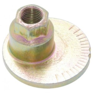 Caster Shim Axle Beam - FEBEST 0131002