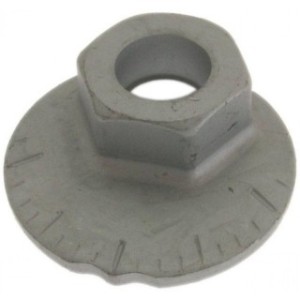 Caster Shim Axle Beam - FEBEST 0131004