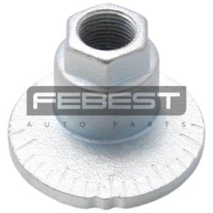 Caster Shim Axle Beam - FEBEST 0131007