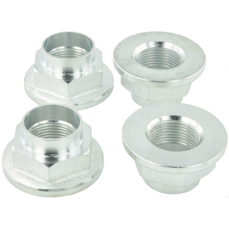Caster Shim Axle Beam - FEBEST 0131008PCS4