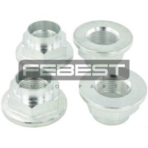 Caster Shim Axle Beam - FEBEST 0131008PCS4