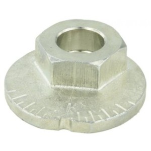 Caster Shim Axle Beam - FEBEST 0131009