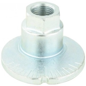Caster Shim Axle Beam - FEBEST 0131010
