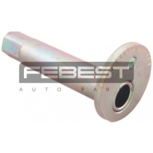 Caster Shim Axle Beam - FEBEST 0132006