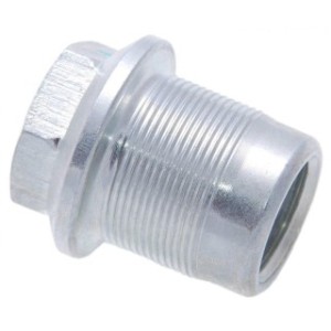 Control Arm Reinforcement Brace - FEBEST 0135BU