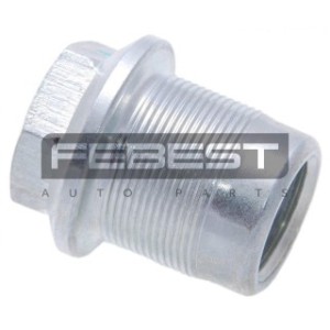Control Arm Reinforcement Brace - FEBEST 0135BU