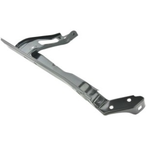 Mounting Bracket Bumper - FEBEST 0137LC200HLS