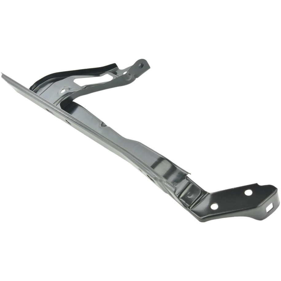 Mounting Bracket Bumper - FEBEST 0137LC200HLS