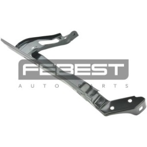 Mounting Bracket Bumper - FEBEST 0137LC200HLS