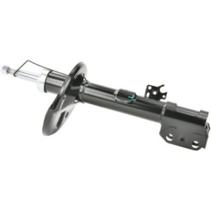 Shock Absorber - FEBEST 01664958FL