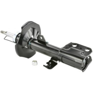 Shock Absorber - FEBEST 01665184FR