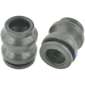 Bellow Brake Caliper Guide - FEBEST 0173GRN21PCS2