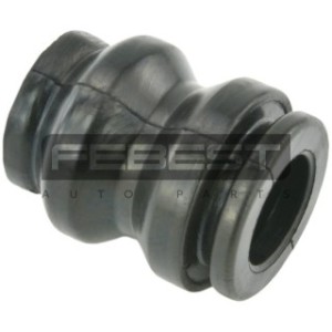 Bellow Brake Caliper Guide - FEBEST 0173GRN21PCS2