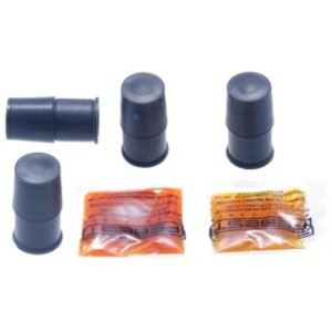 Guide Sleeve Kit Brake Caliper - FEBEST 0173KSP90F