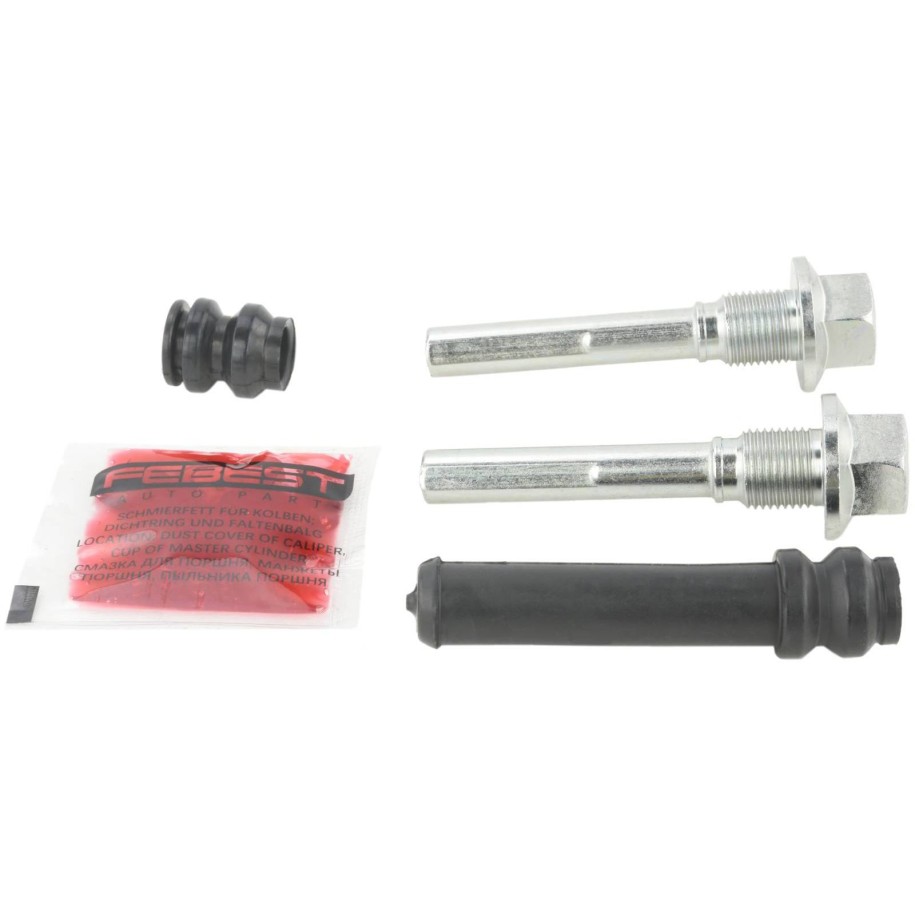 Guide Bolt Brake Caliper - FEBEST 0174GRJ200RKIT