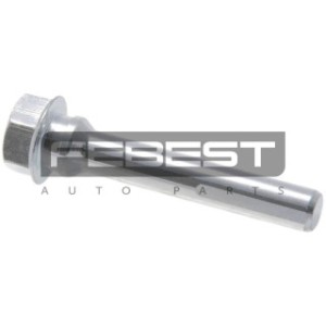 Guide Bolt Brake Caliper - FEBEST 0174GX100F