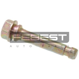 Guide Bolt Brake Caliper - FEBEST 0174GX90F
