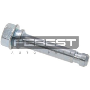 Guide Bolt Brake Caliper - FEBEST 0174MCV10F