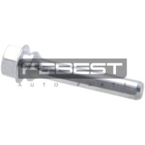 Guide Bolt Brake Caliper - FEBEST 0174NZE120F