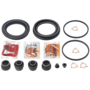 Repair Kit Brake Caliper - FEBEST 0175ACA20F