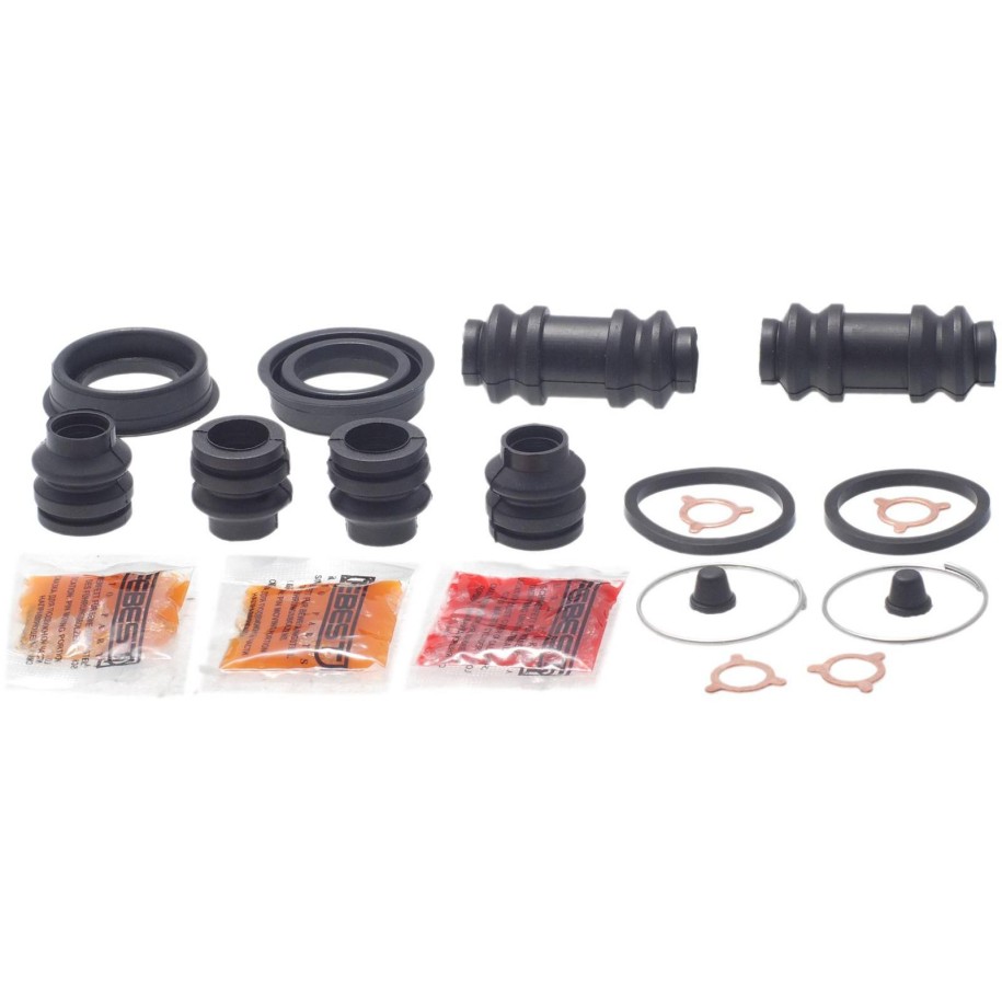 Repair Kit Brake Caliper - FEBEST 0175ACA20R