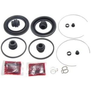 Repair Kit Brake Caliper - FEBEST 0175ACV40F