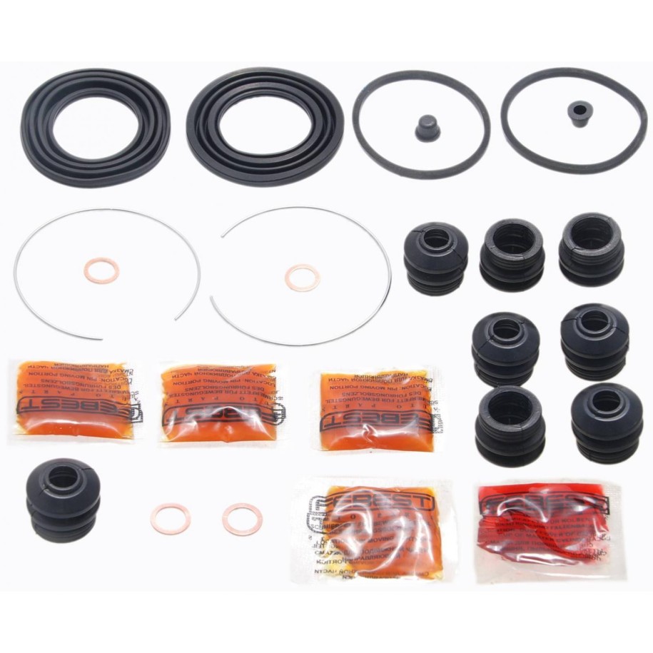 Repair Kit Brake Caliper - FEBEST 0175AE110F