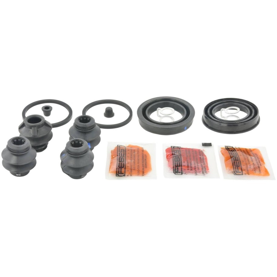 Repair Kit Brake Caliper - FEBEST 0175AGV10R